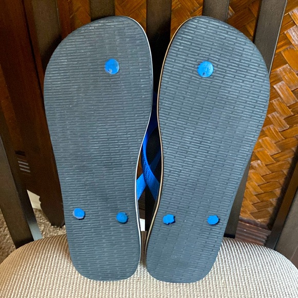 Havaianas - Oreo special edition 11/12M - Picture 7 of 7